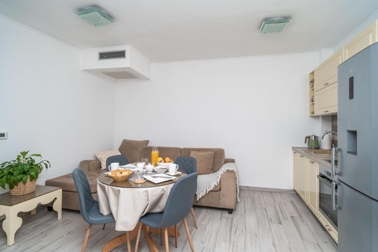 Rooms&Apartments Tomic Стон Екстер'єр фото