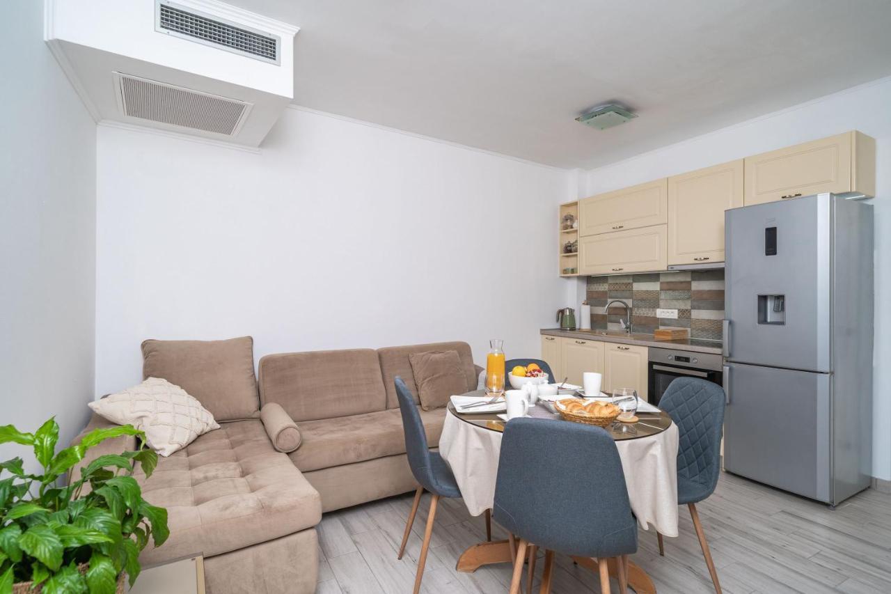 Rooms&Apartments Tomic Стон Екстер'єр фото